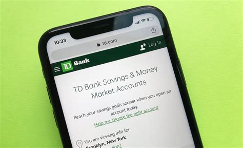 Td bank saving accounts - Go to EasyWeb: Under Profile & Settings, select TD Alerts and Notifications, then select Manage. Or use the TD app: Under Profile & Settings, select Notifications, then select Threshold Alerts. Or reply STOP to a text alert or select “Opt out” at the bottom of an email alert. This will only stop alerts for that specific account.